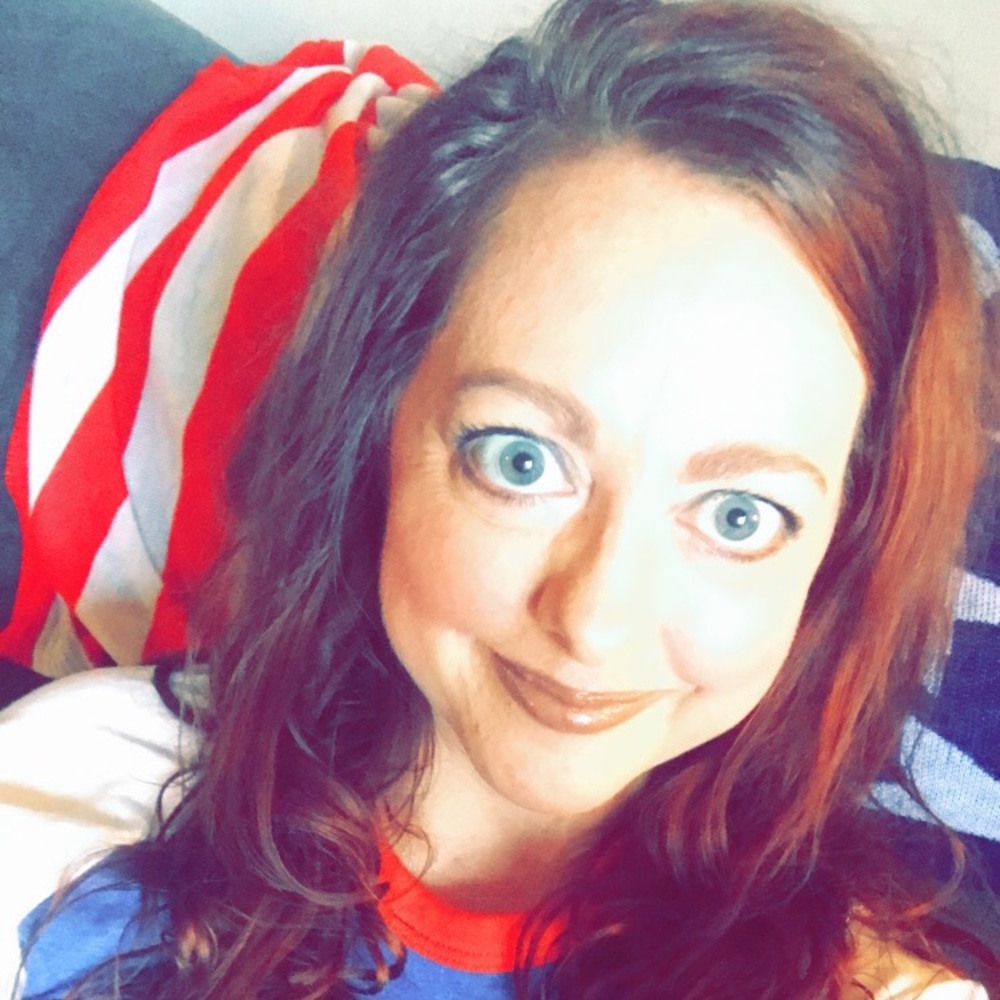 Meet your Posher, Jillian